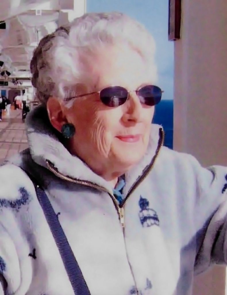 Mary Lou Fulton Profile Photo