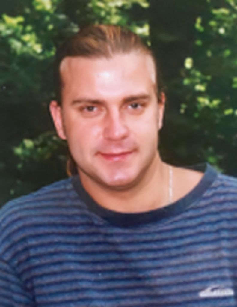 Timothy Charles Gurney