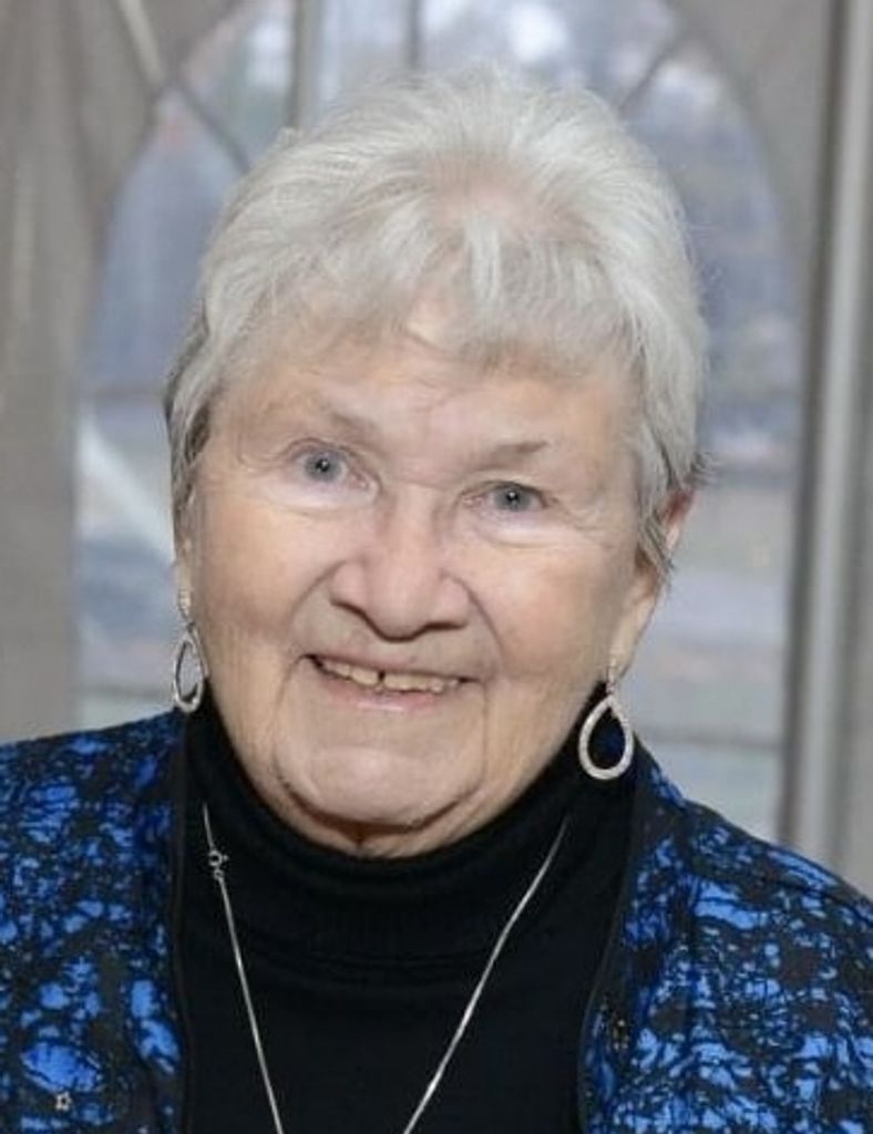 Doris  V.  Krohn Profile Photo