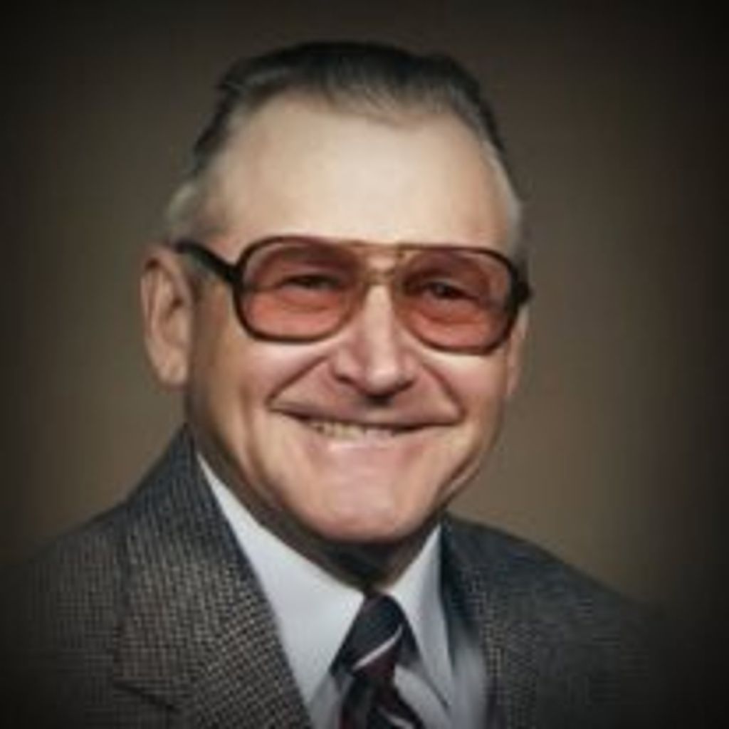 Benjamin Franklin Wheeler