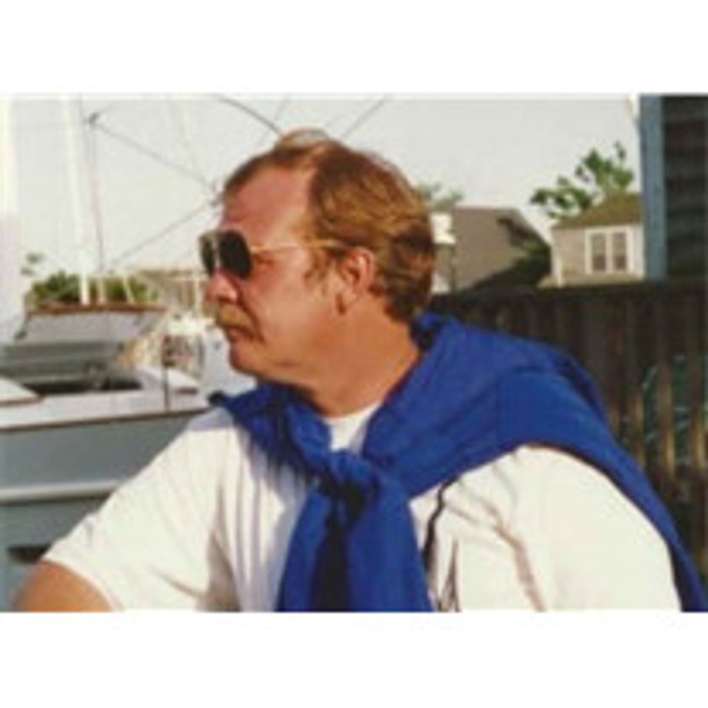 James Allen Draper Profile Photo