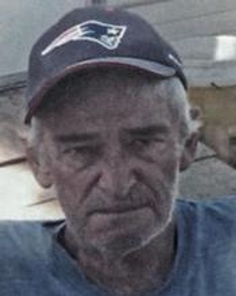 Charles Keelin