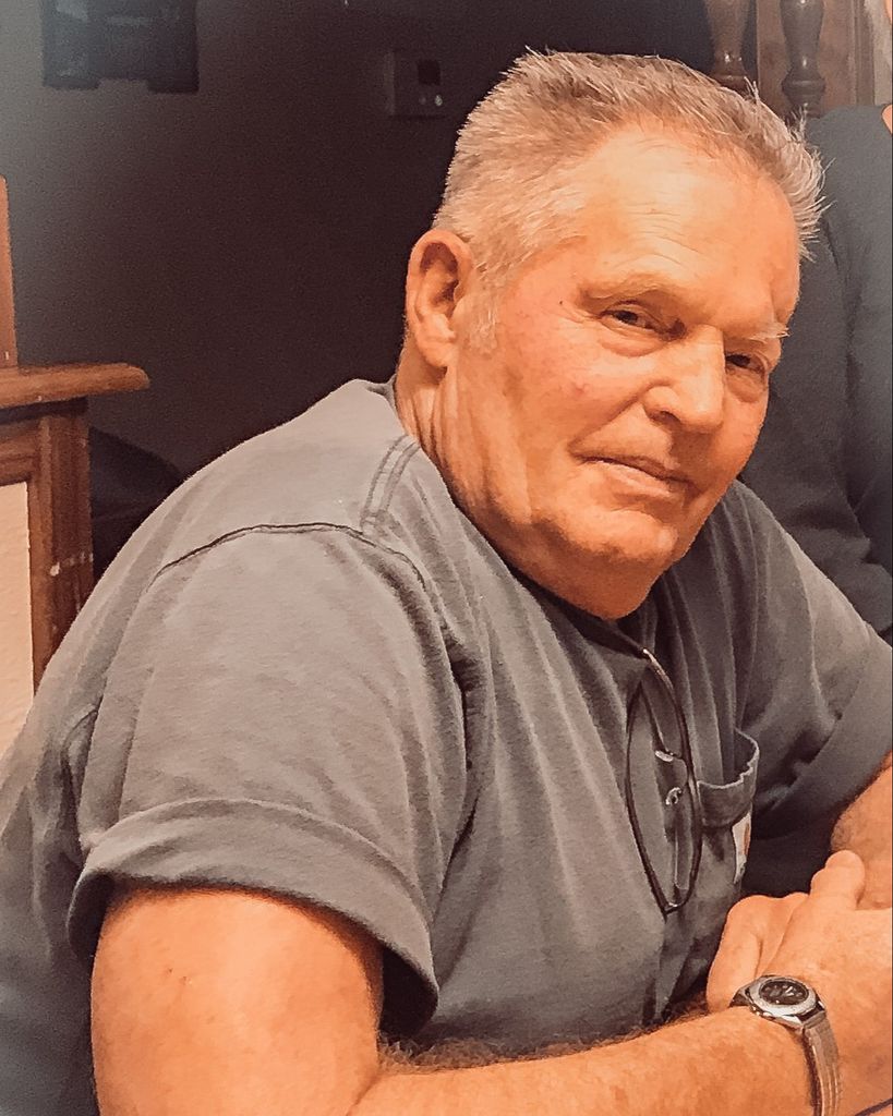 Dennis Robert Studebaker