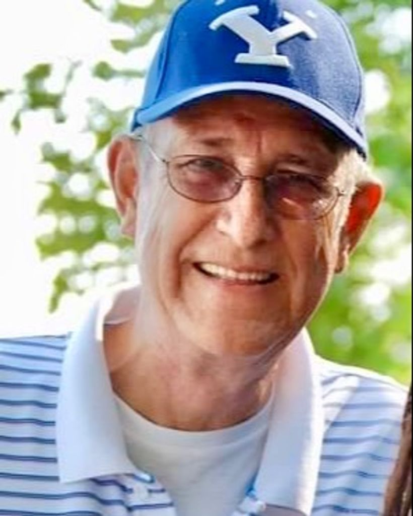 Dennis Odell Peterson Profile Photo