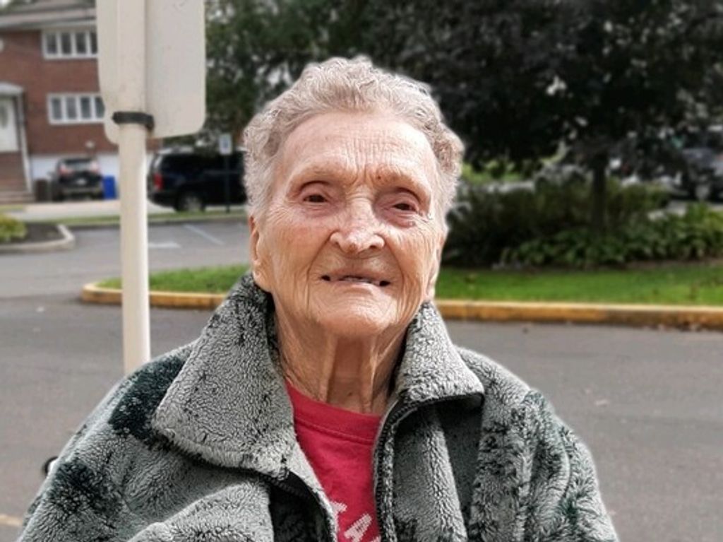 Dorothy Elaine Ayres Profile Photo