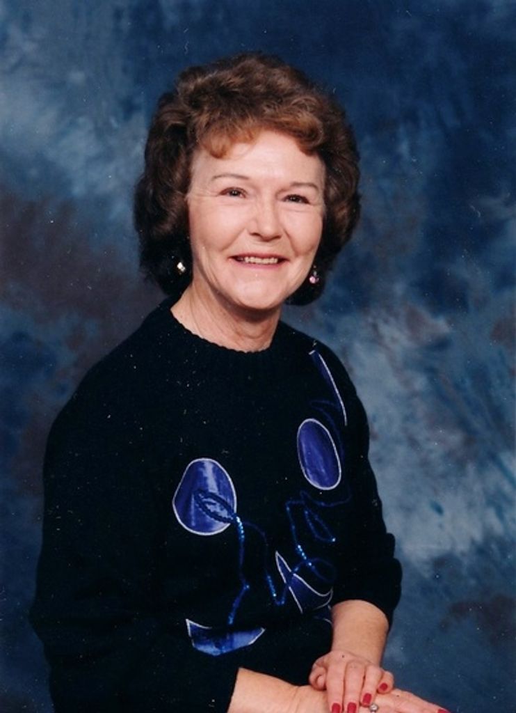 Margie Ruth Haskins Profile Photo