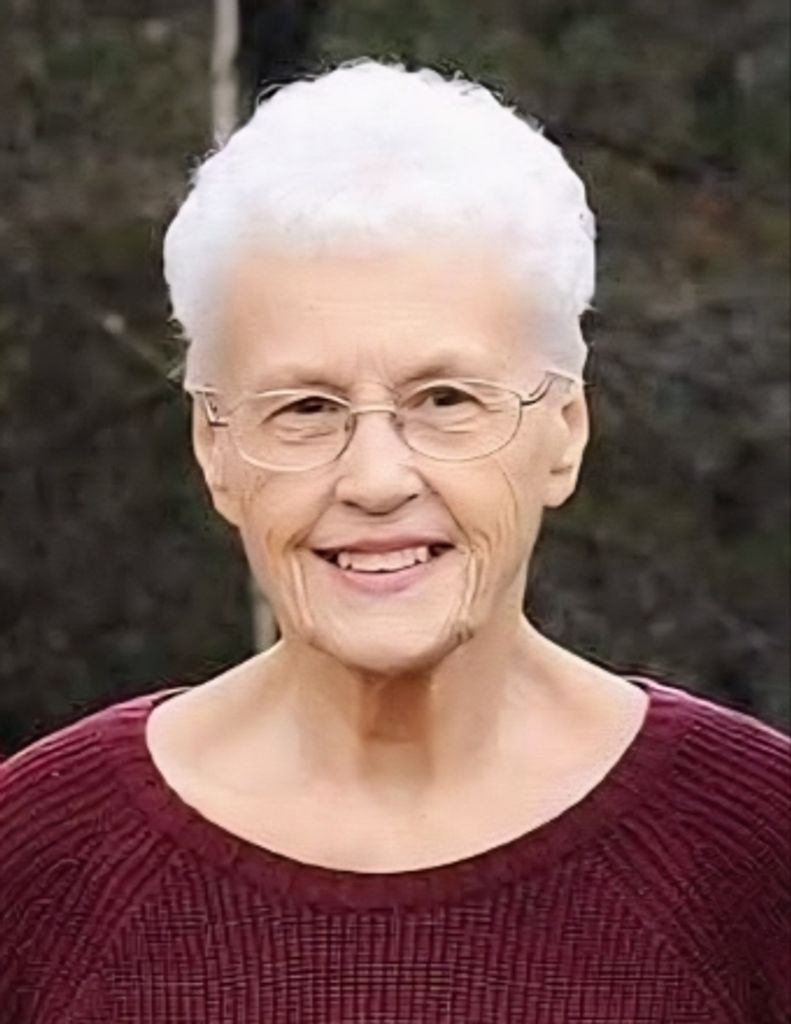 Beverly  Jean Jacobs