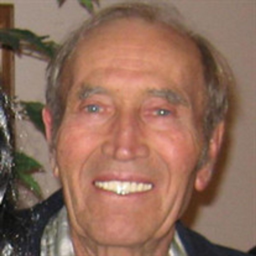 Bobby D. "Bob" Green
