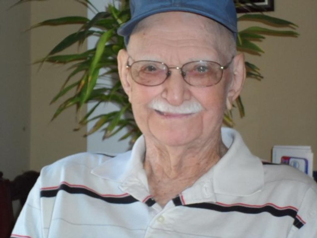 John W. " Pete" Grant Jr.