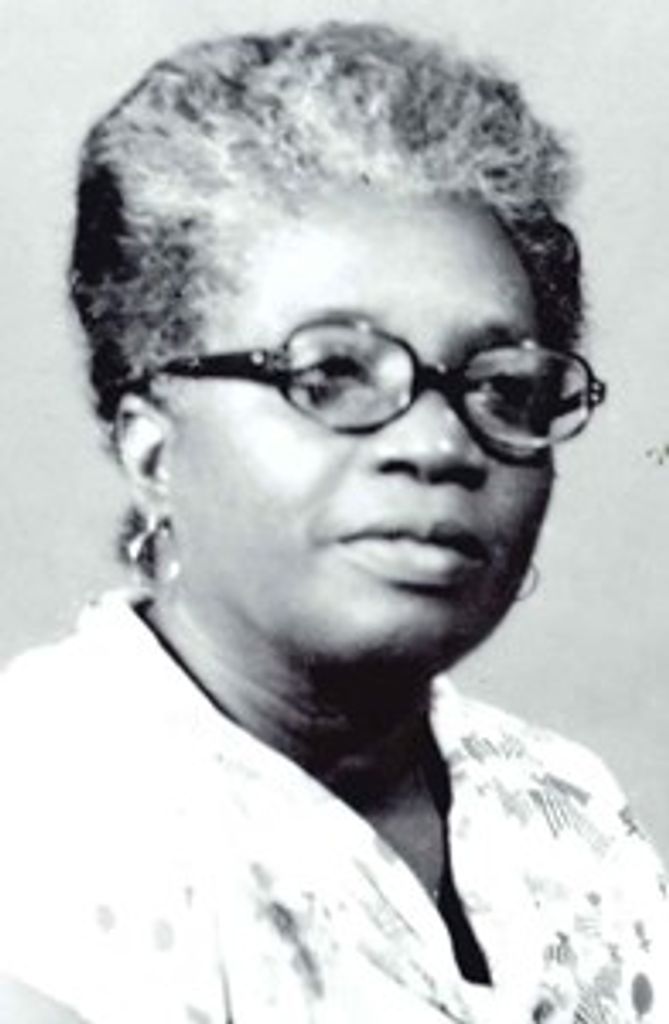 Claire Dorvelus