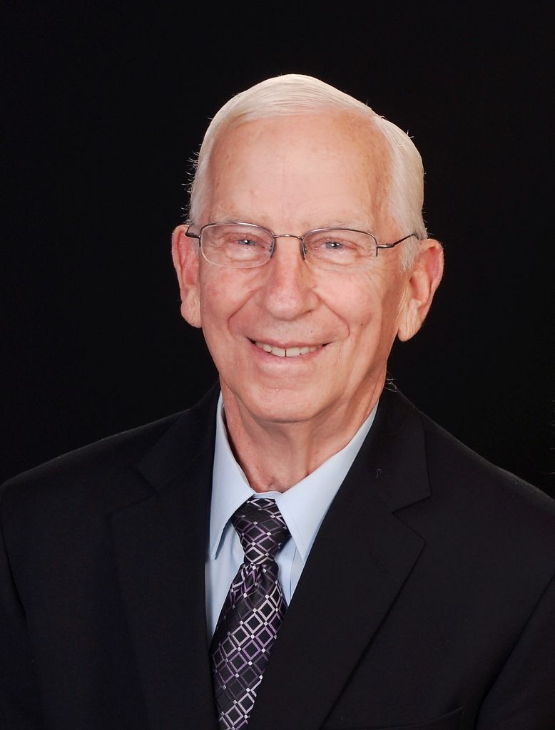 Darwin Dehnert