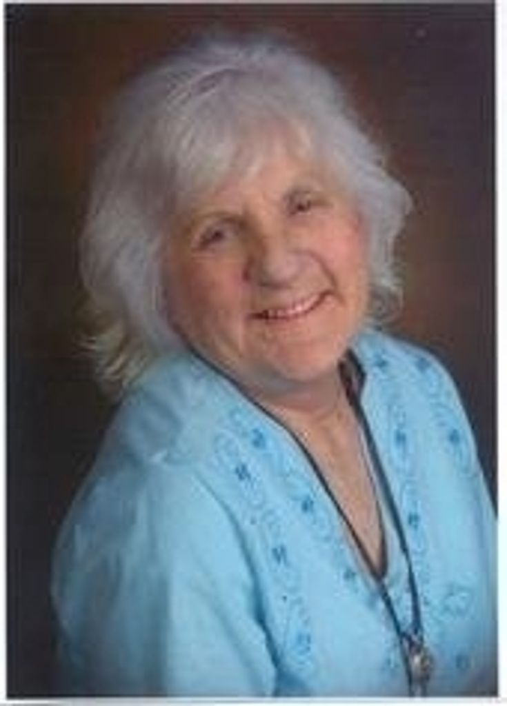 Patricia Mounteer
