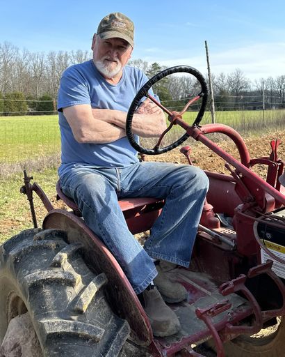 Terry L Barnett's obituary image