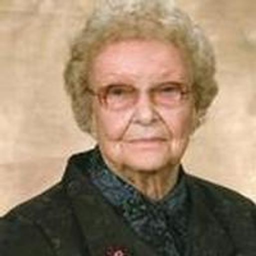 Alsace Marie Bjorndahl Profile Photo