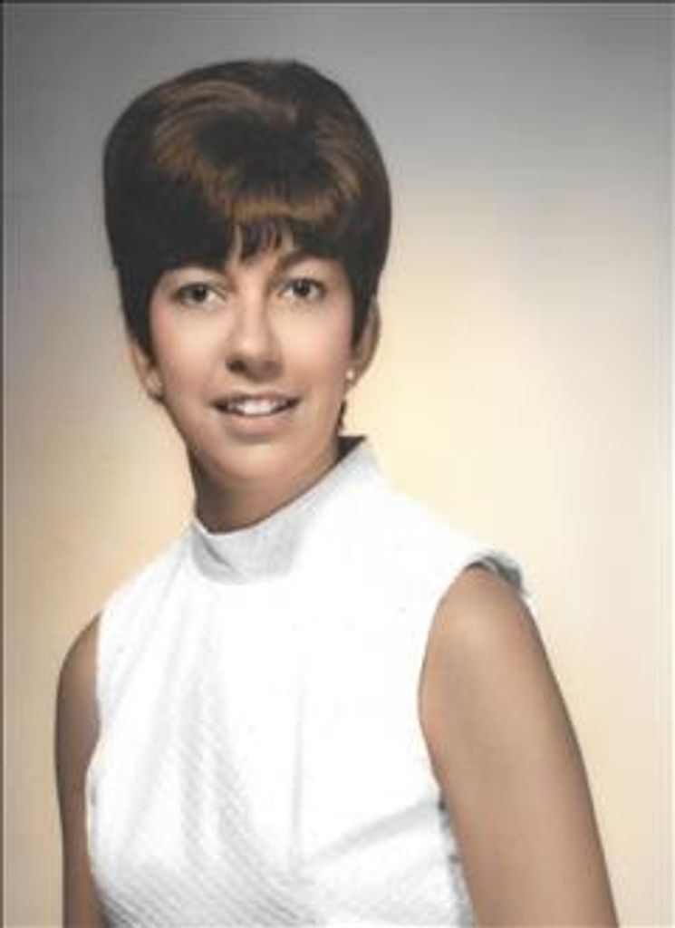 Francine Marie Dickson