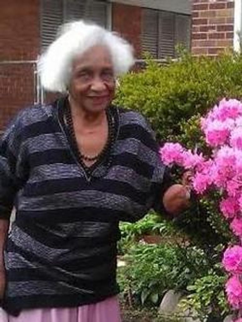 Alfreda Arnette Rucker Profile Photo