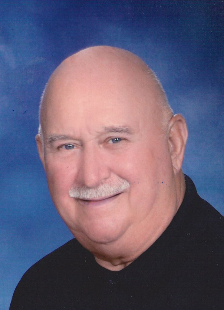 Robert J. “Bob” Habermehl Profile Photo