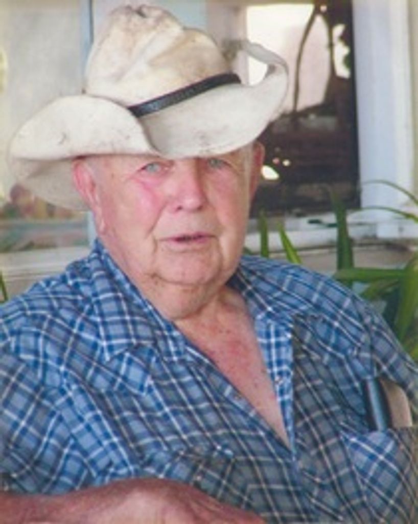 Hiram Park Jewart Sr.