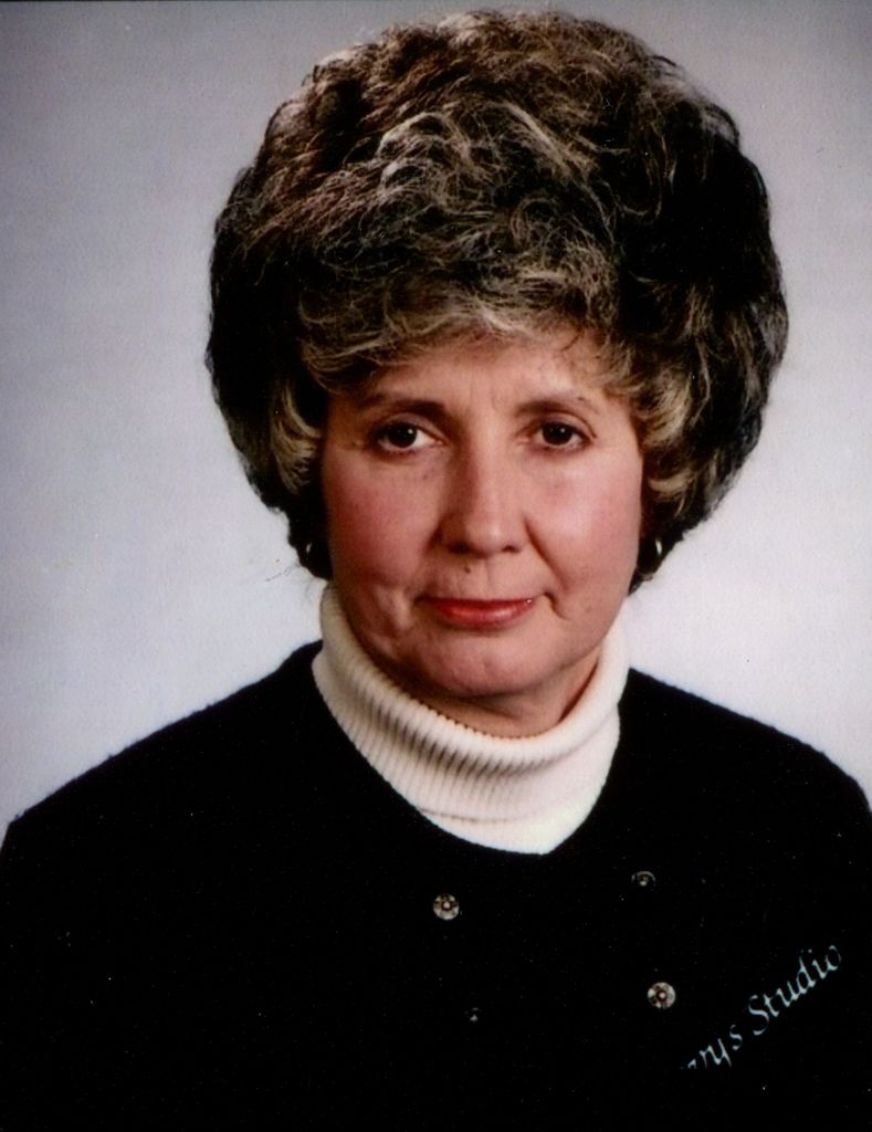 Eleanore J. Getchy