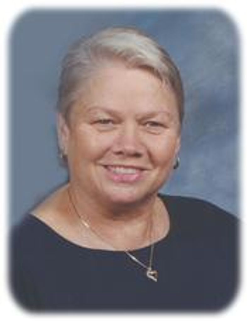 Shirley Wainwright