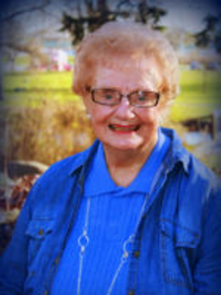 Violet R. Hesser