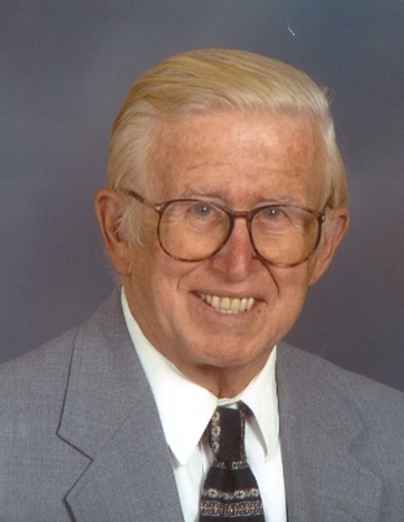 Arthur J. Roth