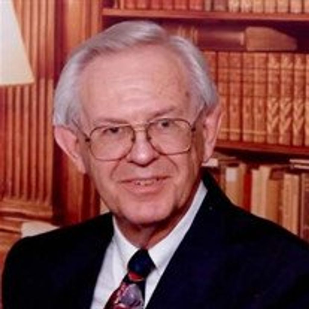 Rev. Hugo M. Davis