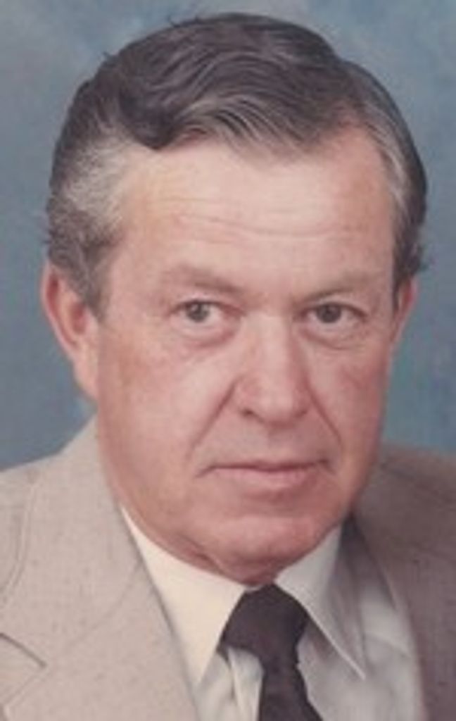 Gary Andrew Jefferson Profile Photo