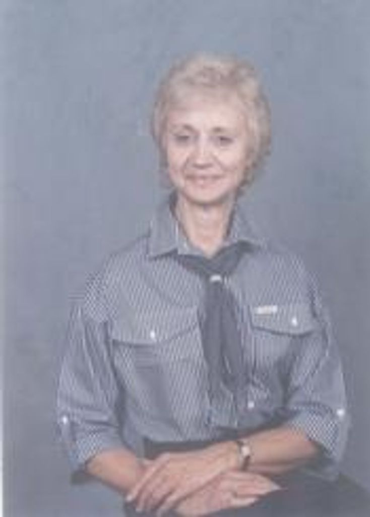 Darlene Janet Disney Profile Photo