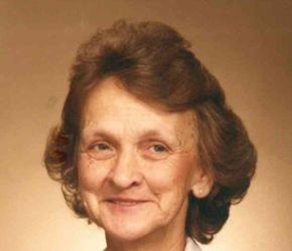 Hazel Irene Long