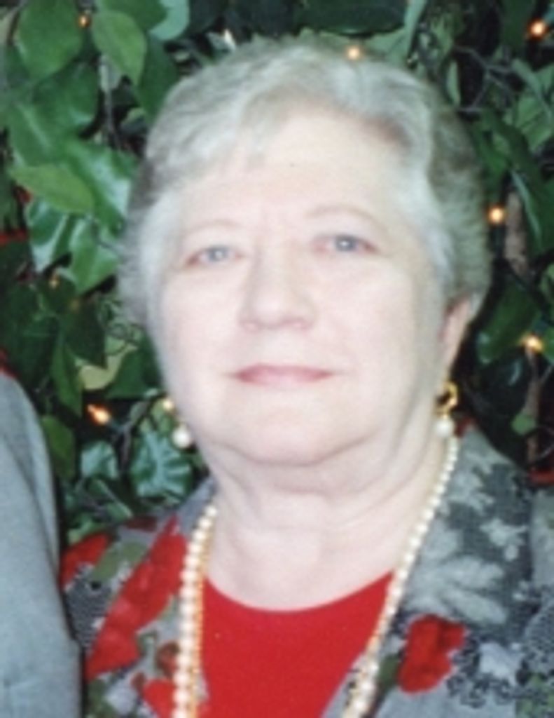 Kathryn Charlene Heinrichs