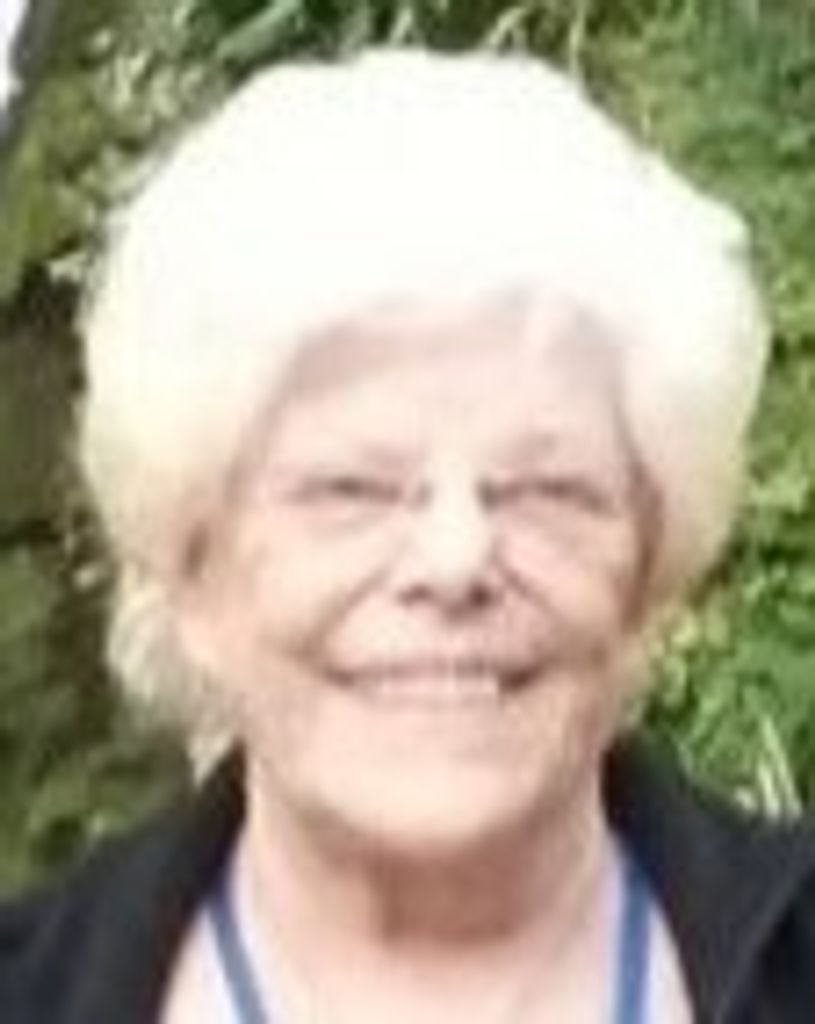 Mary Lou Snider