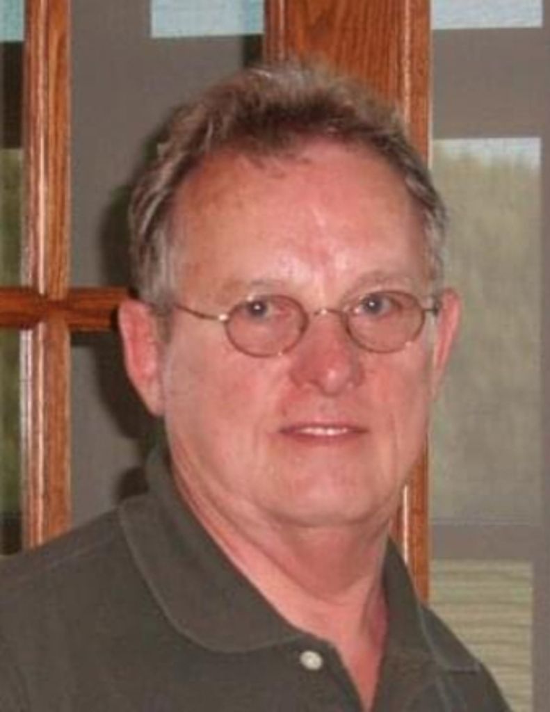 John "Jack" P. Kirchner Profile Photo