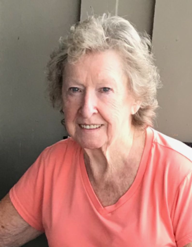 Elizabeth Ann (Cunningham)  Brown