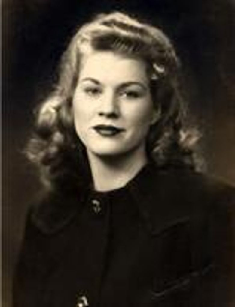 Jenelda Maxine Carmichael (Antle) Profile Photo