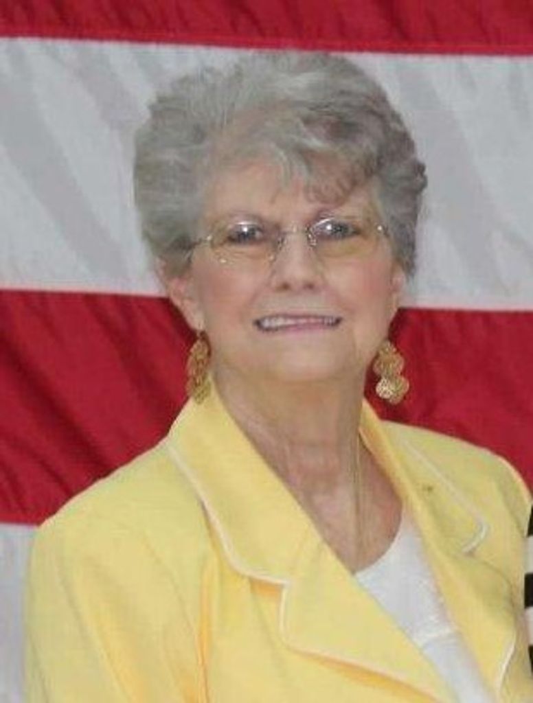 Kitty Mae (Adkins)  Burnley Profile Photo