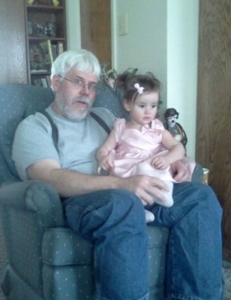 George "Andy" Andrew Heitsch
