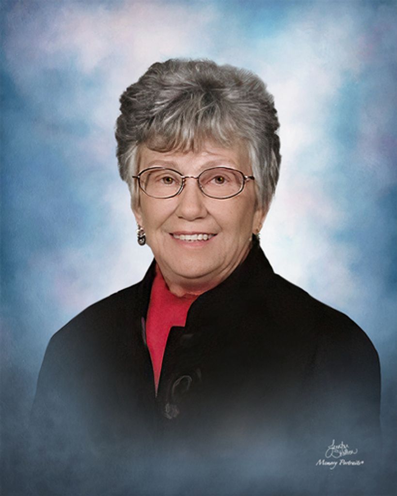 Virginia Lee Kinnamon Profile Photo