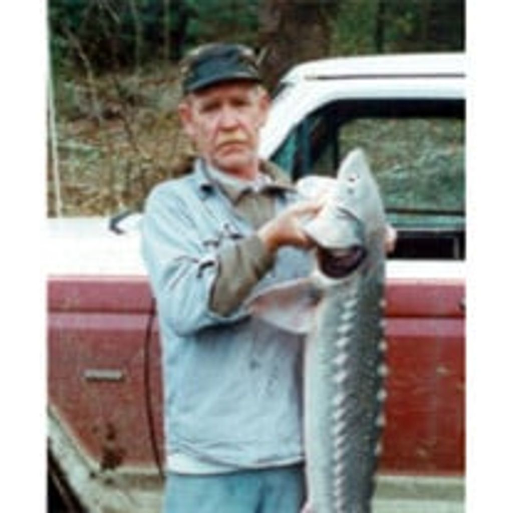Larry Clevenger Profile Photo