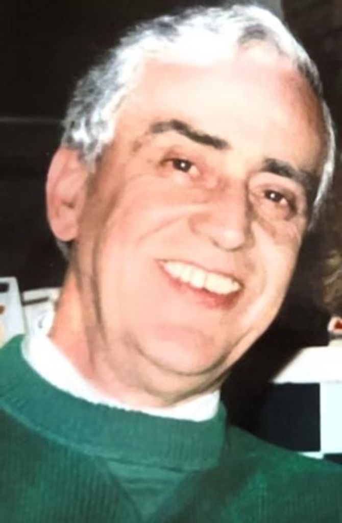 Roderick L. Ryan Profile Photo