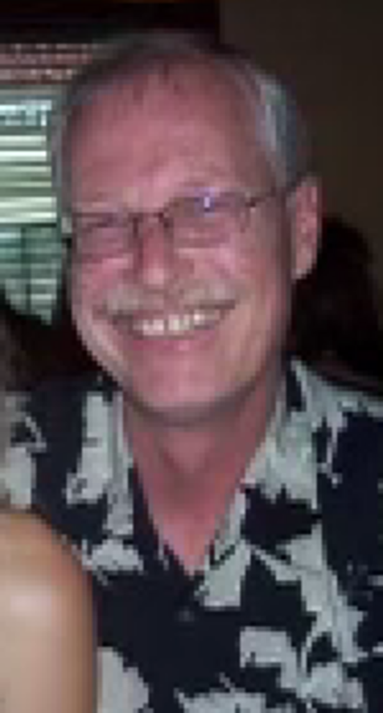 Glenn T. Glazier Profile Photo