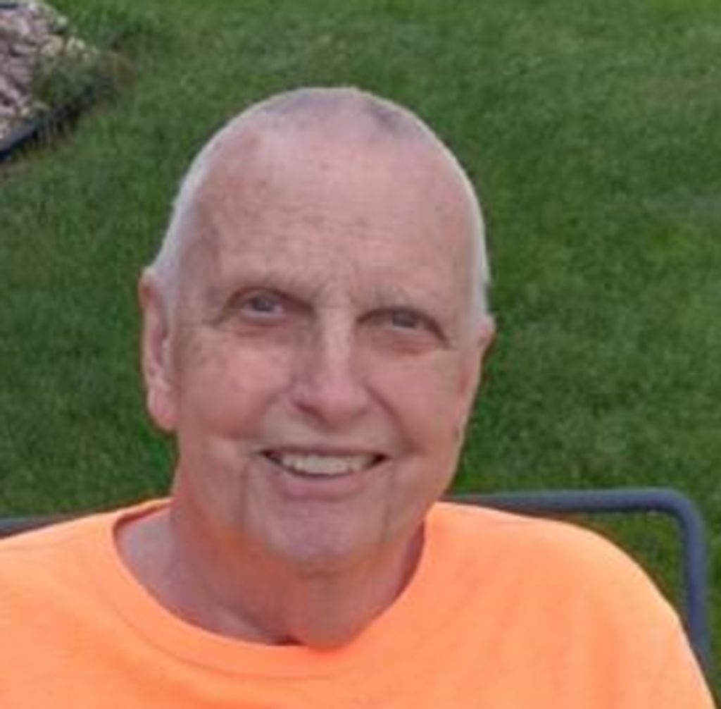 Raymond Adolph Stoltz Profile Photo