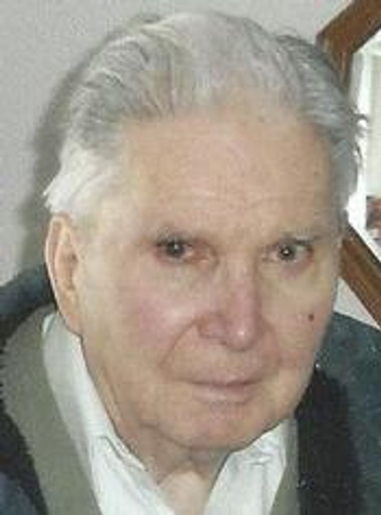 John Maxwell Declute Profile Photo