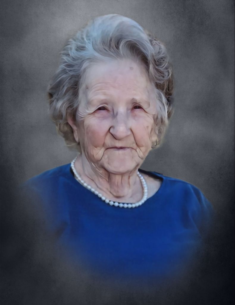 Myrl Mosley Nolen Profile Photo