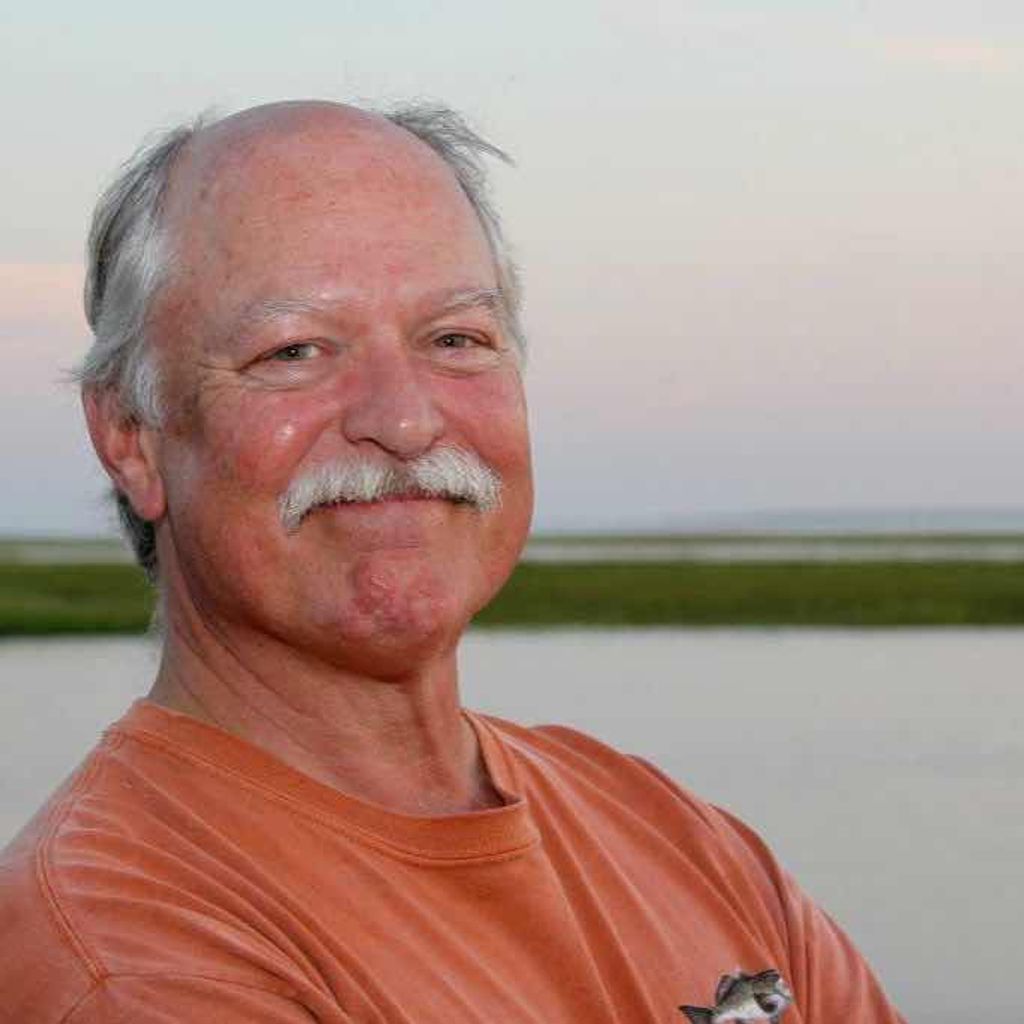 Thomas Grant Waldrop Profile Photo