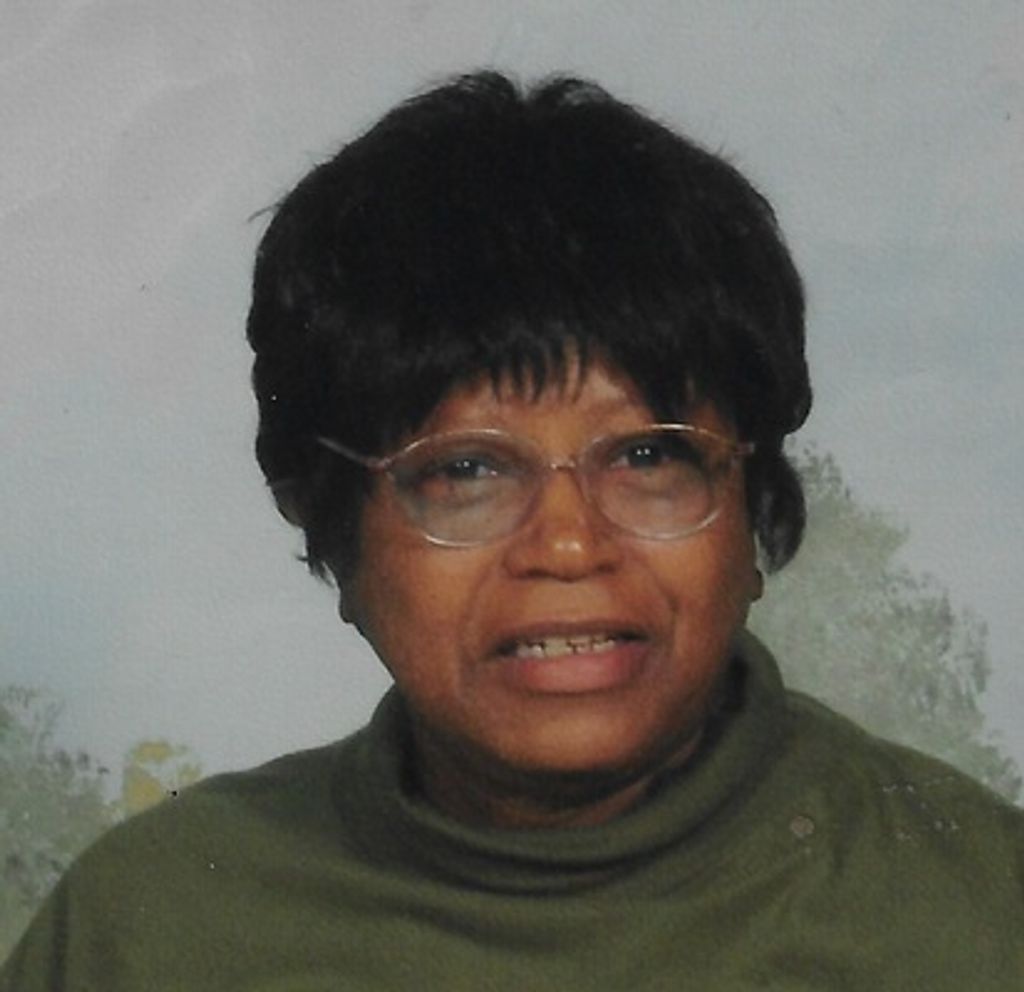 Adrine Patricia Smith Profile Photo