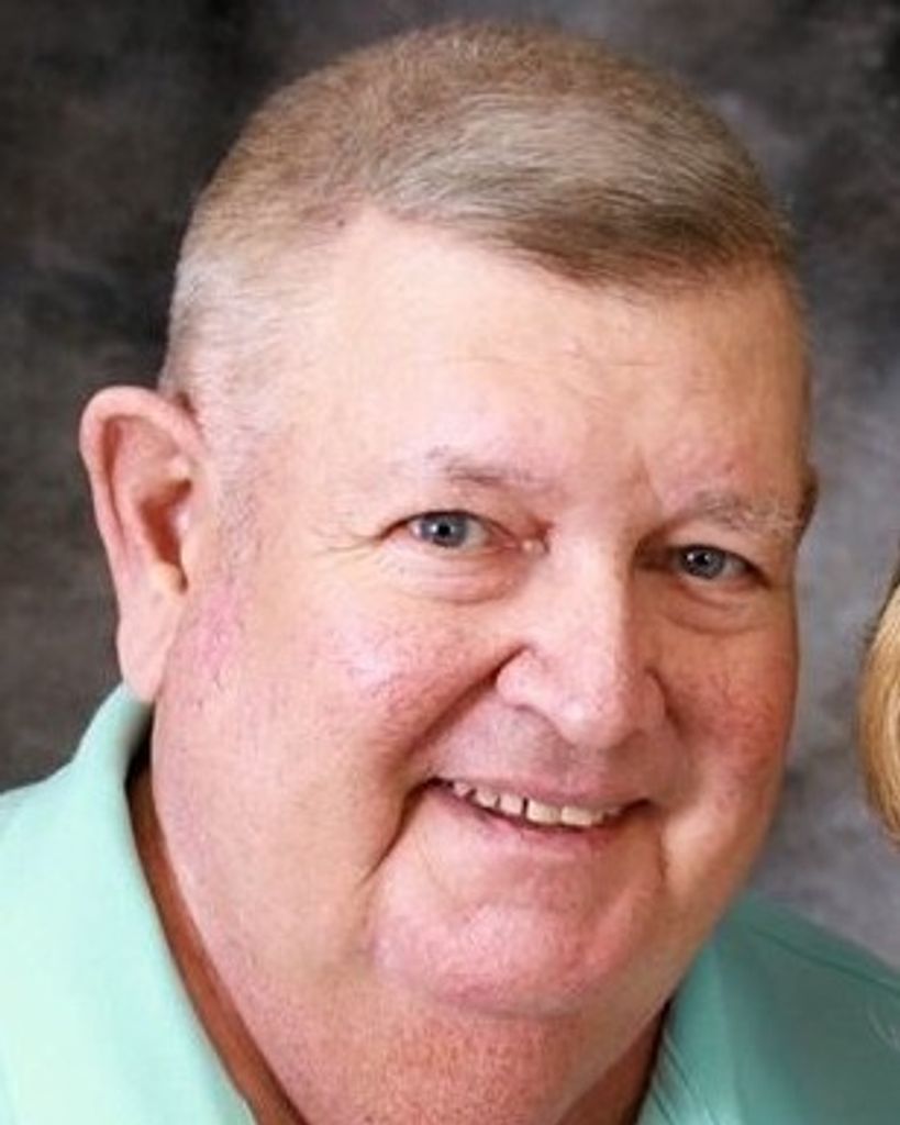 Bobby Applegate Profile Photo