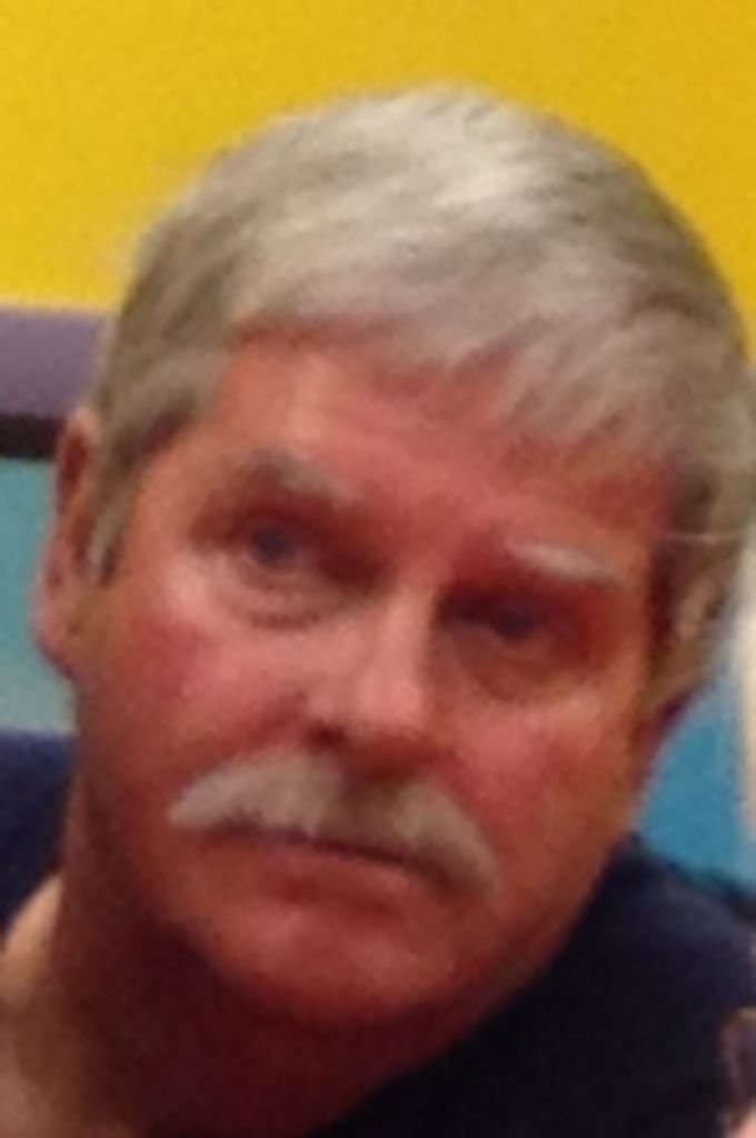 Bert Armstrong