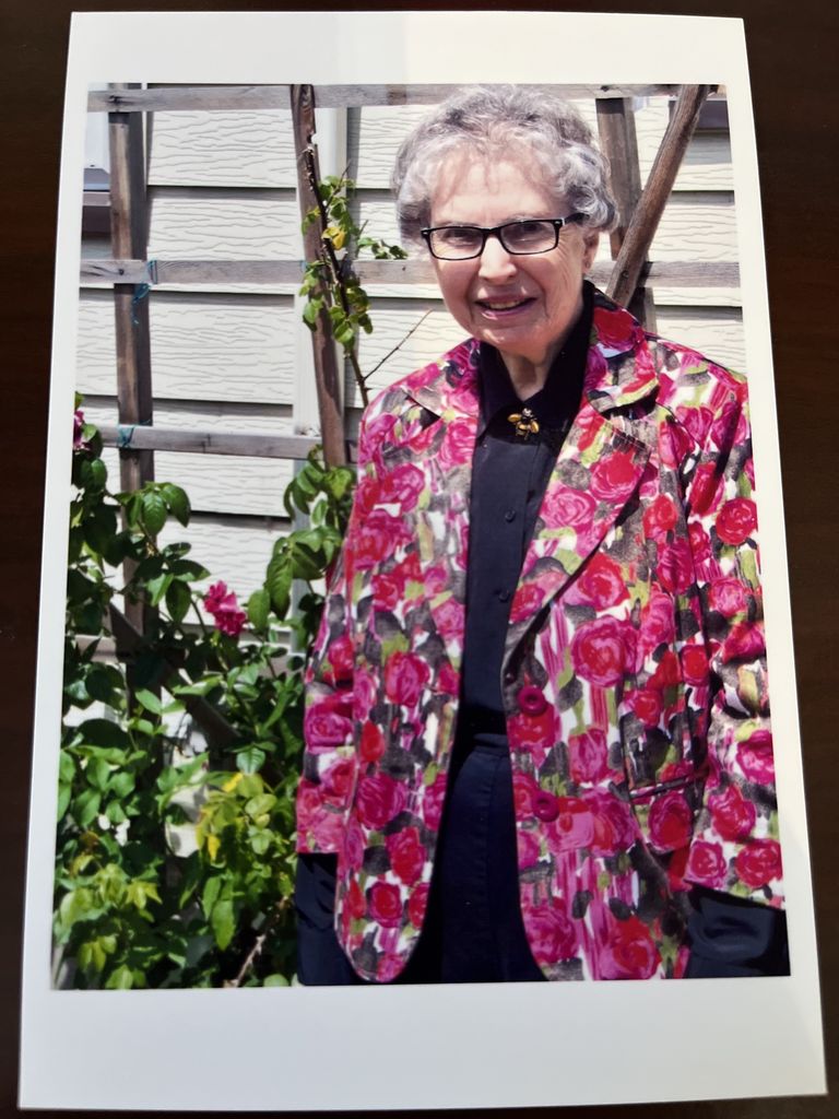 Donna Genck