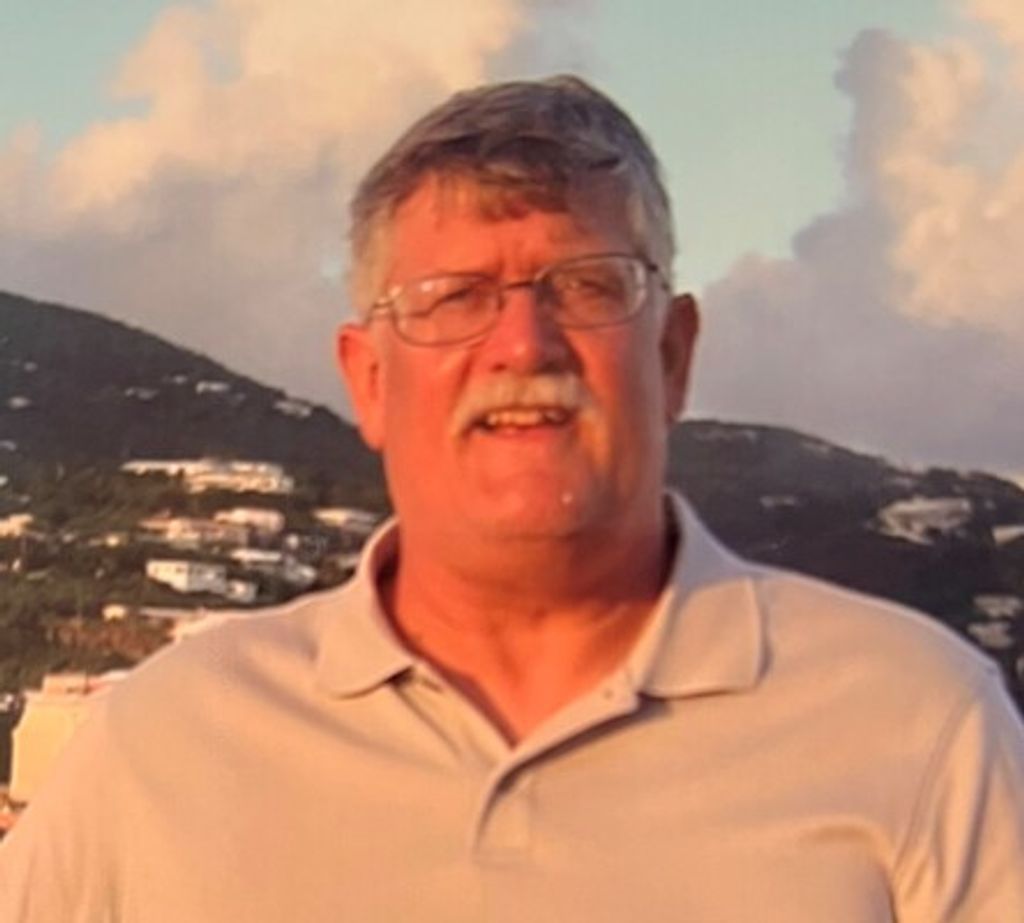 Kenneth R. Cyr Profile Photo